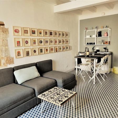 Suite Bagnara Syracuse Esterno foto