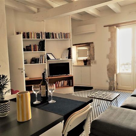 Suite Bagnara Syracuse Esterno foto