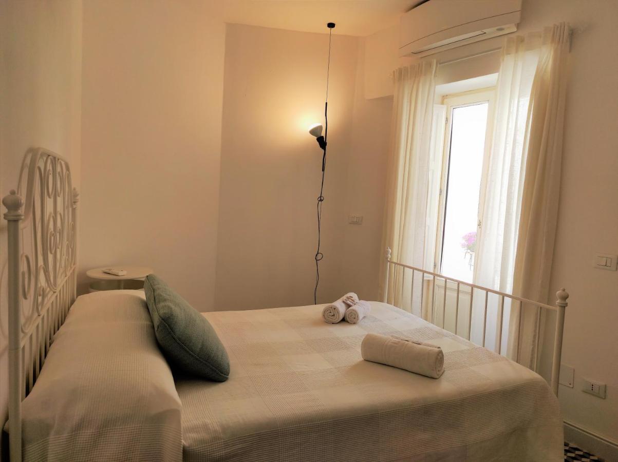 Suite Bagnara Syracuse Esterno foto