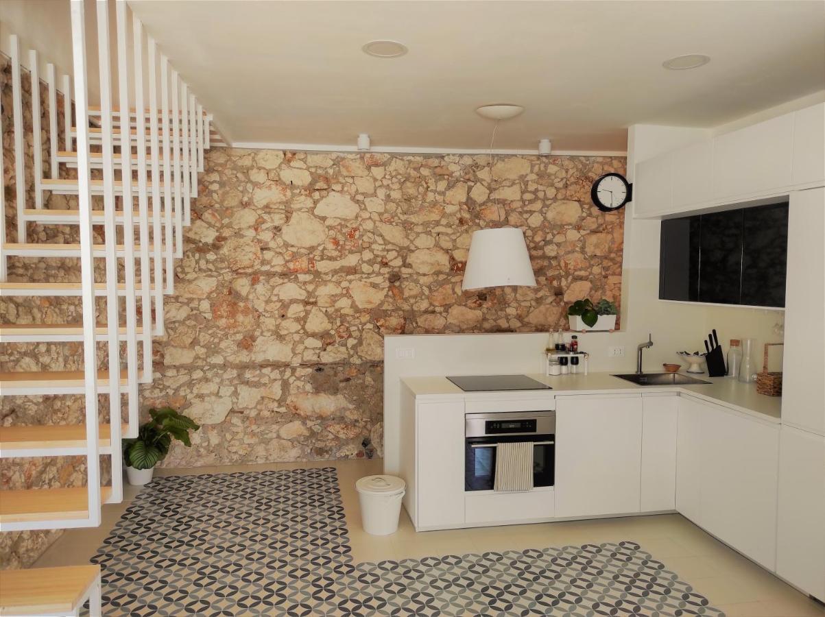 Suite Bagnara Syracuse Esterno foto