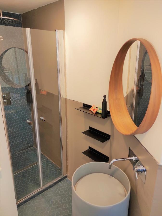 Suite Bagnara Syracuse Esterno foto