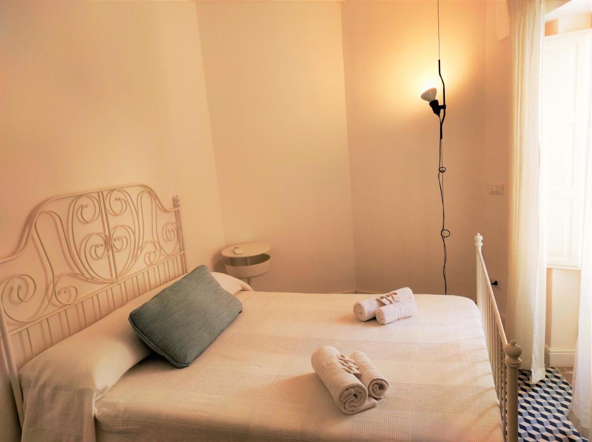Suite Bagnara Syracuse Esterno foto