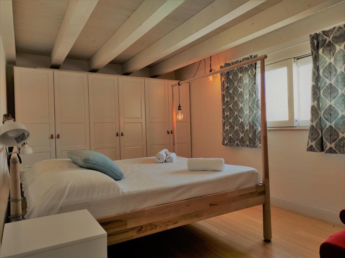 Suite Bagnara Syracuse Esterno foto