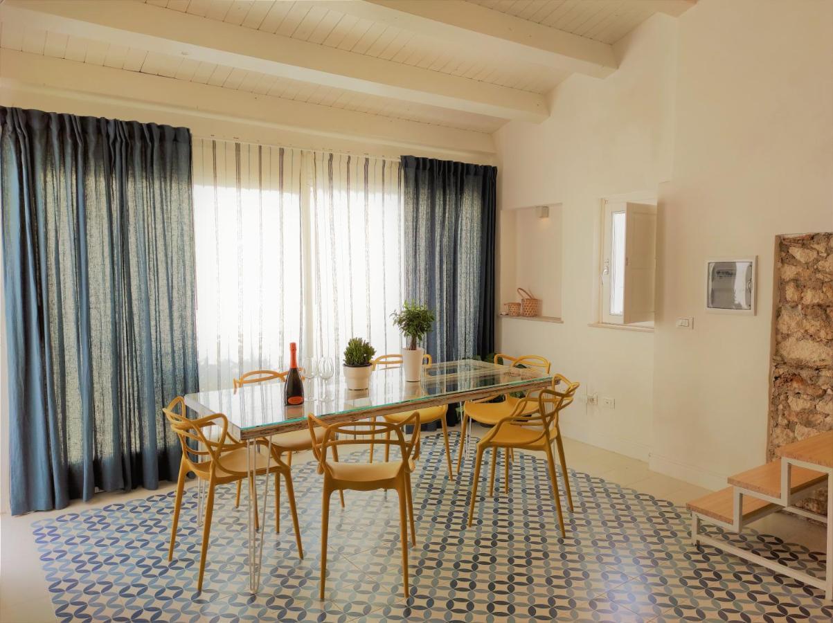 Suite Bagnara Syracuse Esterno foto