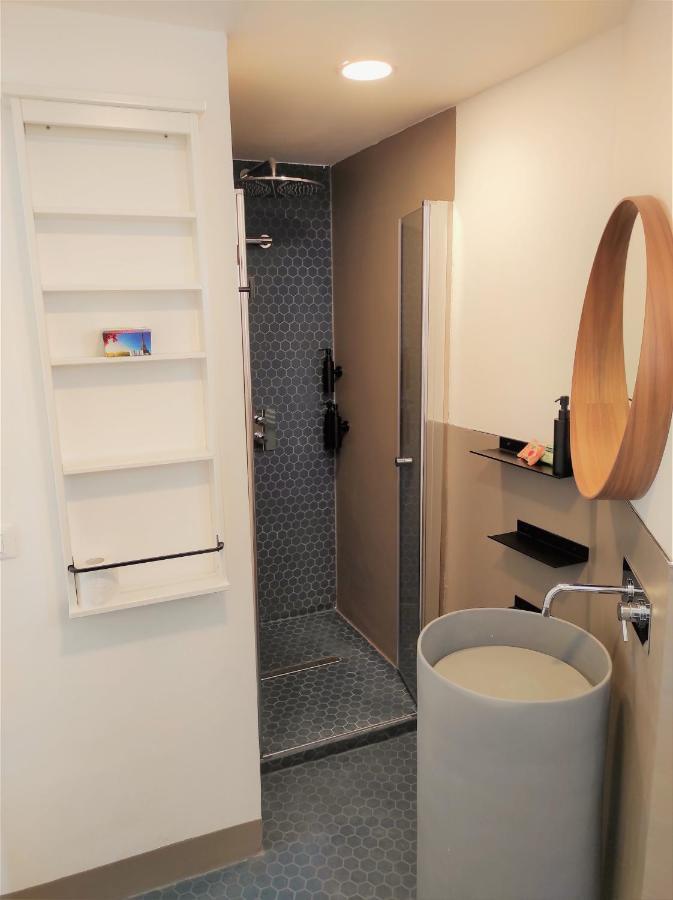 Suite Bagnara Syracuse Esterno foto