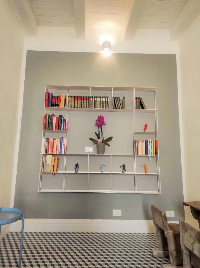 Suite Bagnara Syracuse Esterno foto
