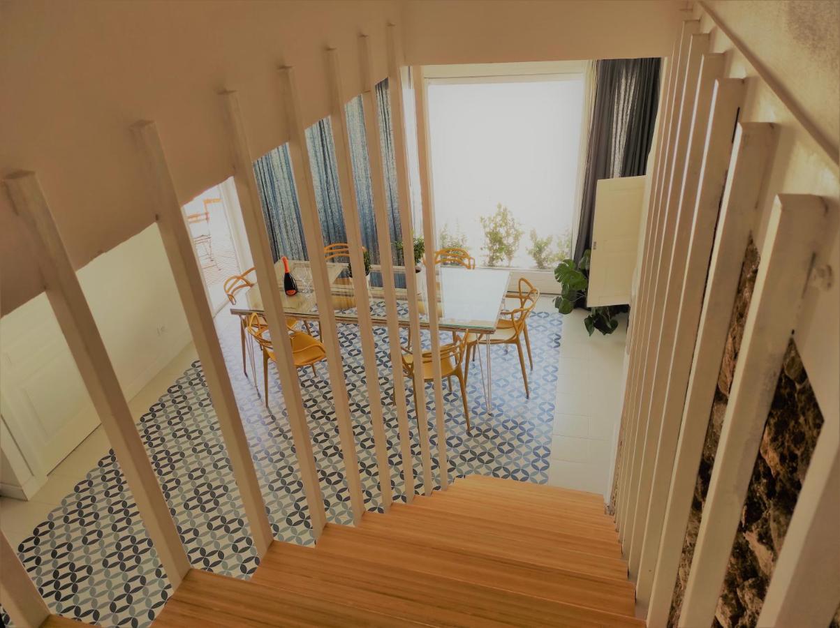 Suite Bagnara Syracuse Esterno foto