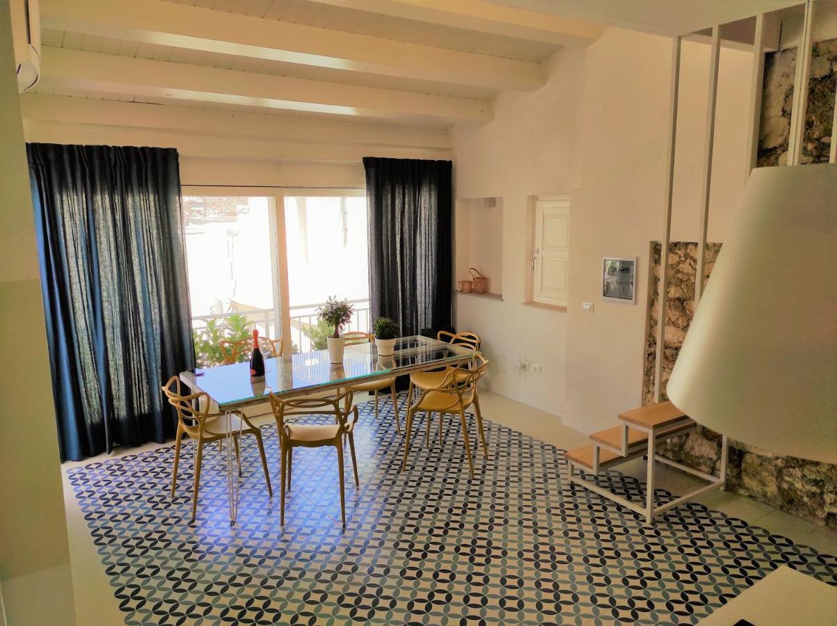 Suite Bagnara Syracuse Esterno foto