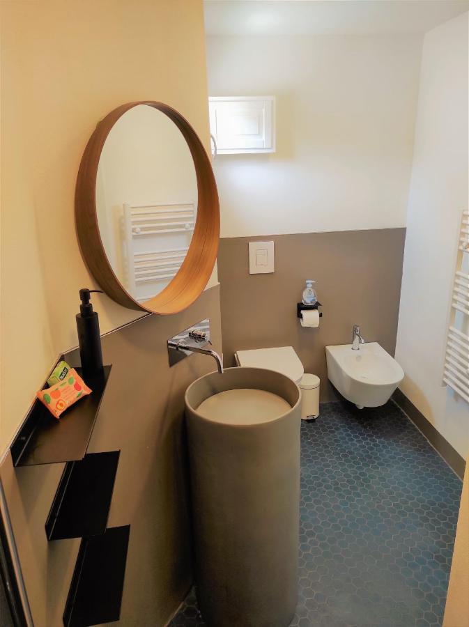 Suite Bagnara Syracuse Esterno foto