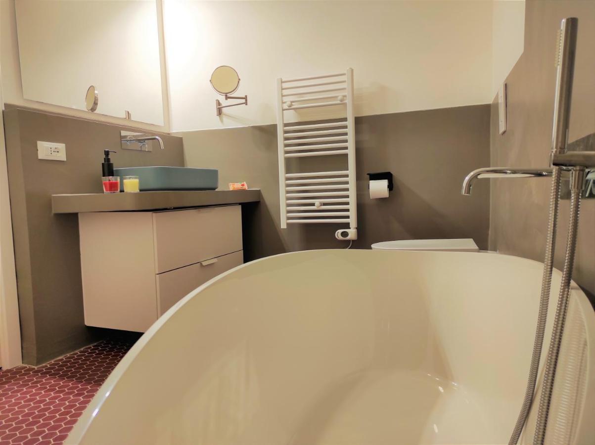 Suite Bagnara Syracuse Esterno foto