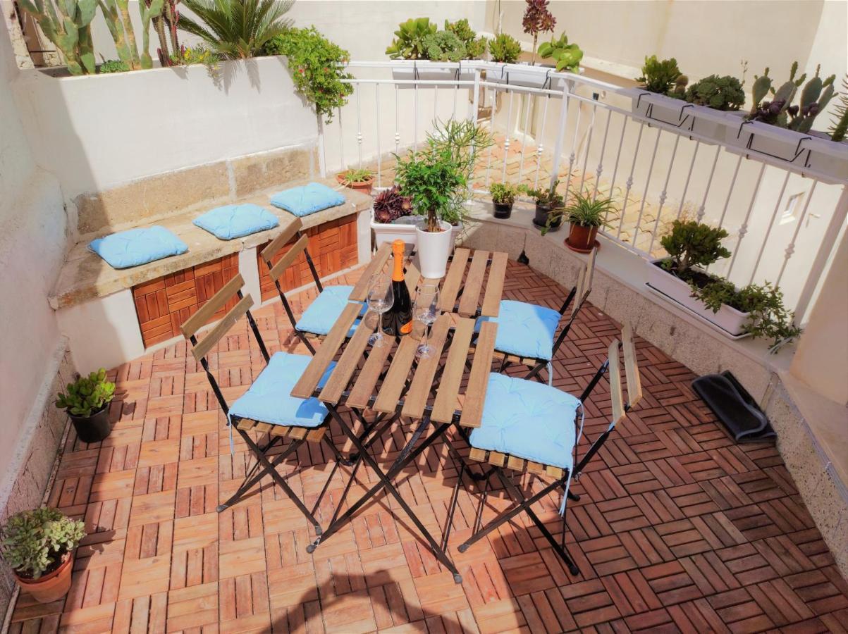Suite Bagnara Syracuse Esterno foto