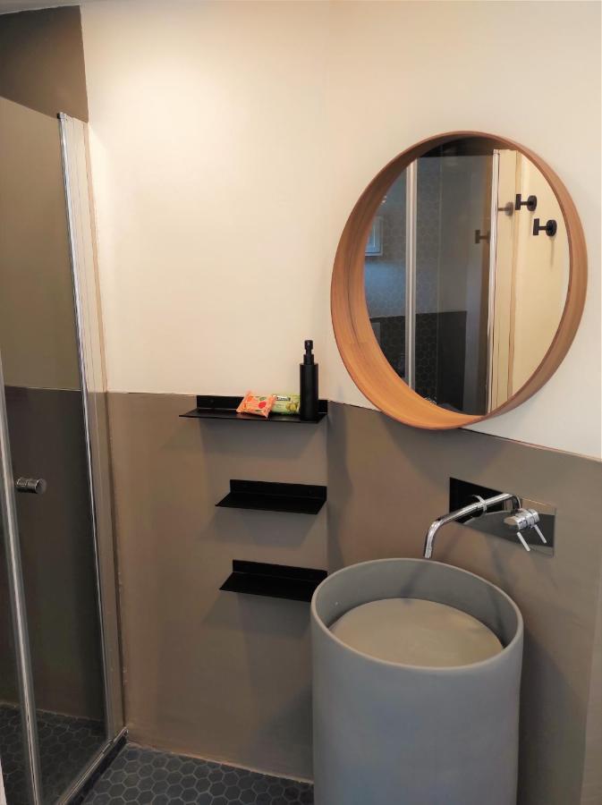 Suite Bagnara Syracuse Esterno foto
