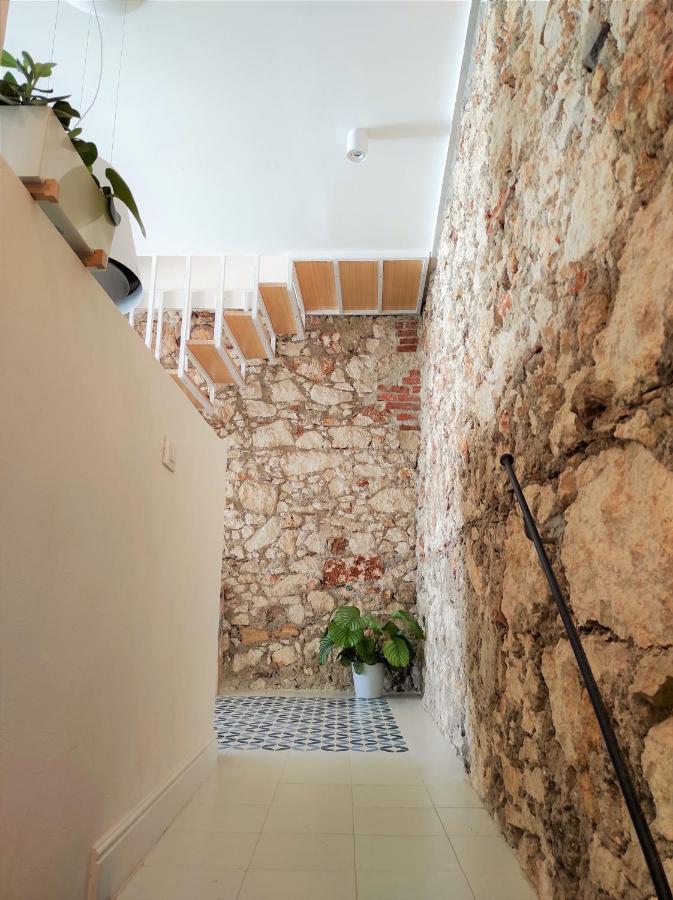 Suite Bagnara Syracuse Esterno foto