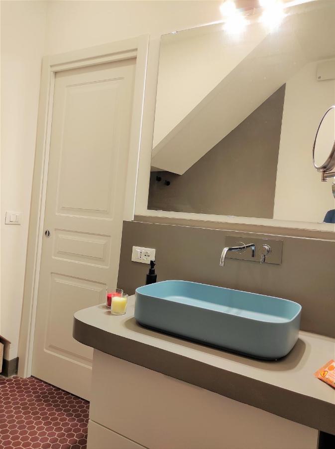Suite Bagnara Syracuse Esterno foto