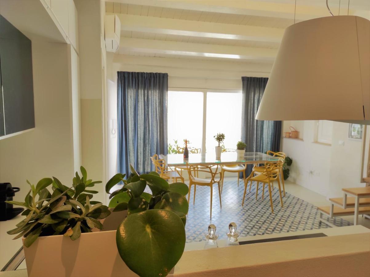 Suite Bagnara Syracuse Esterno foto