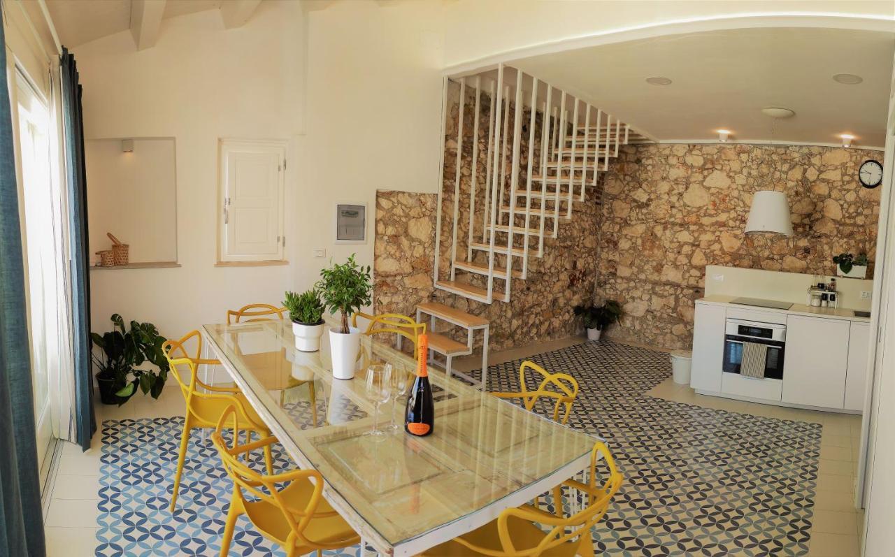 Suite Bagnara Syracuse Esterno foto