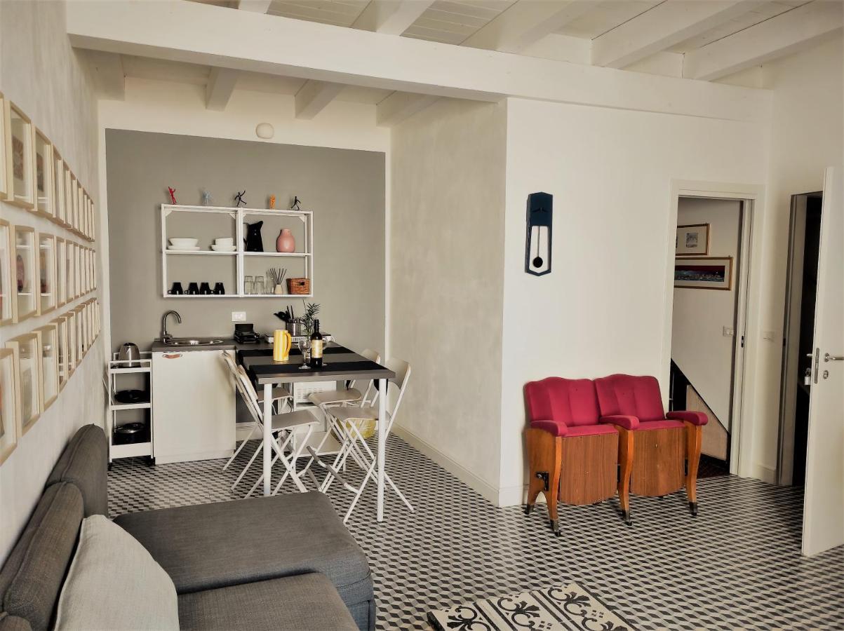 Suite Bagnara Syracuse Esterno foto