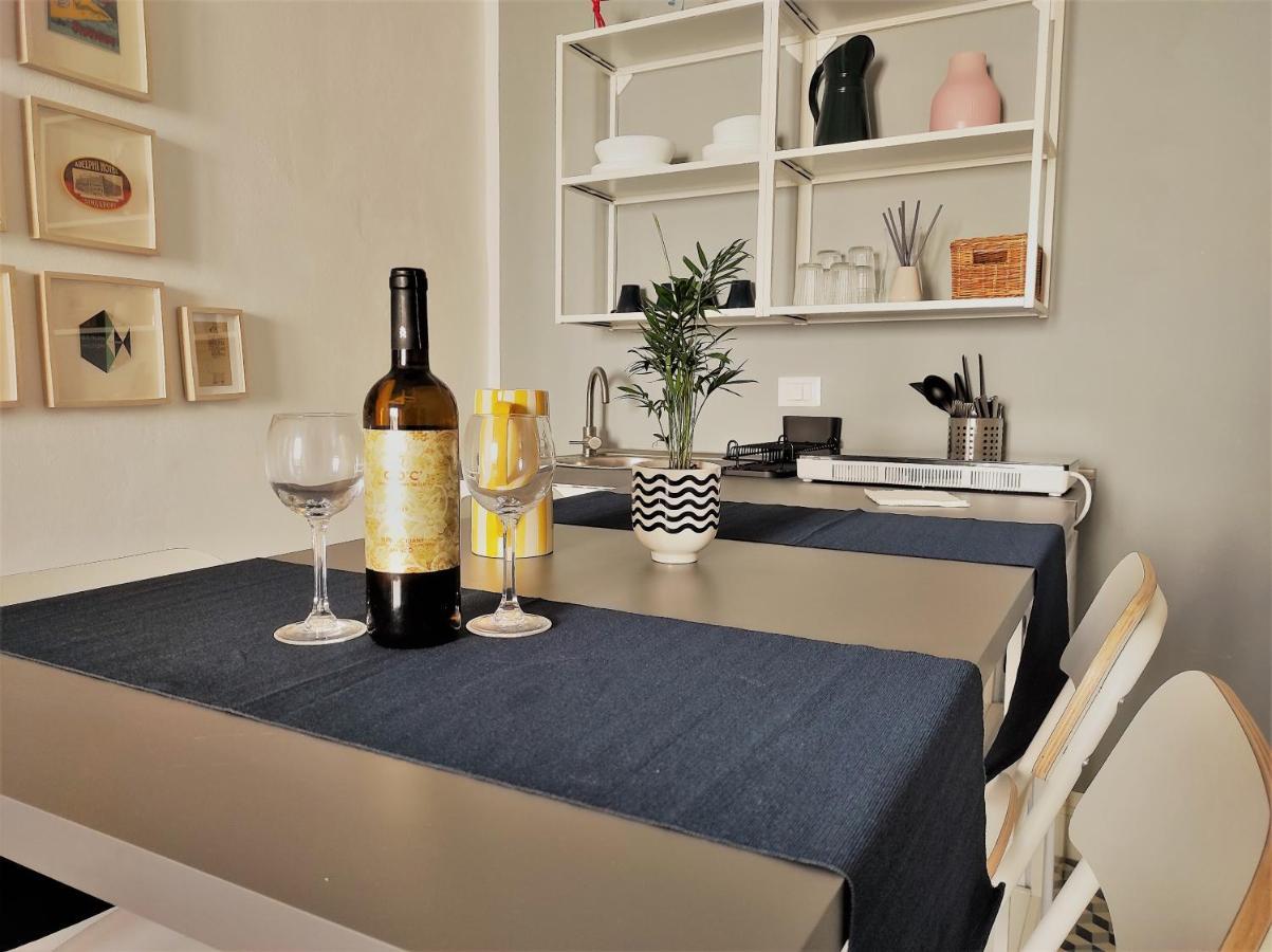 Suite Bagnara Syracuse Esterno foto